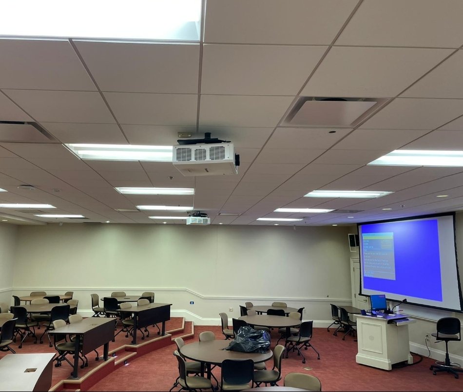 School Projector